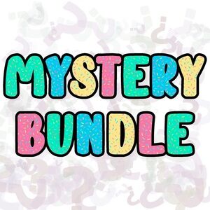Ty Mystery Bundle Beanie Babies